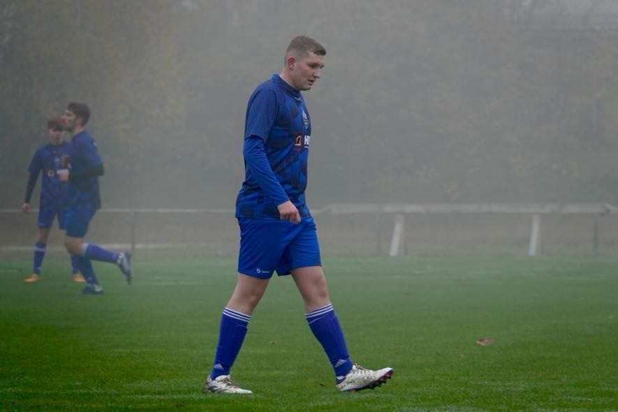 tsv wiesenburg,fussball,klein kreutz