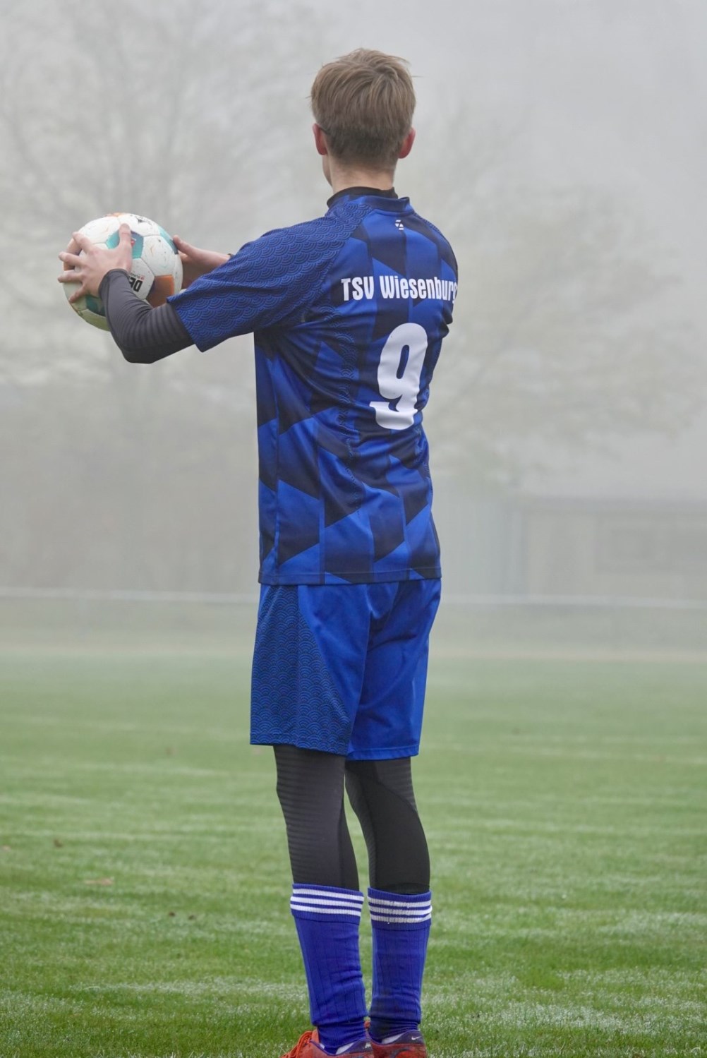 tsv wiesenburg,fussball,klein kreutz