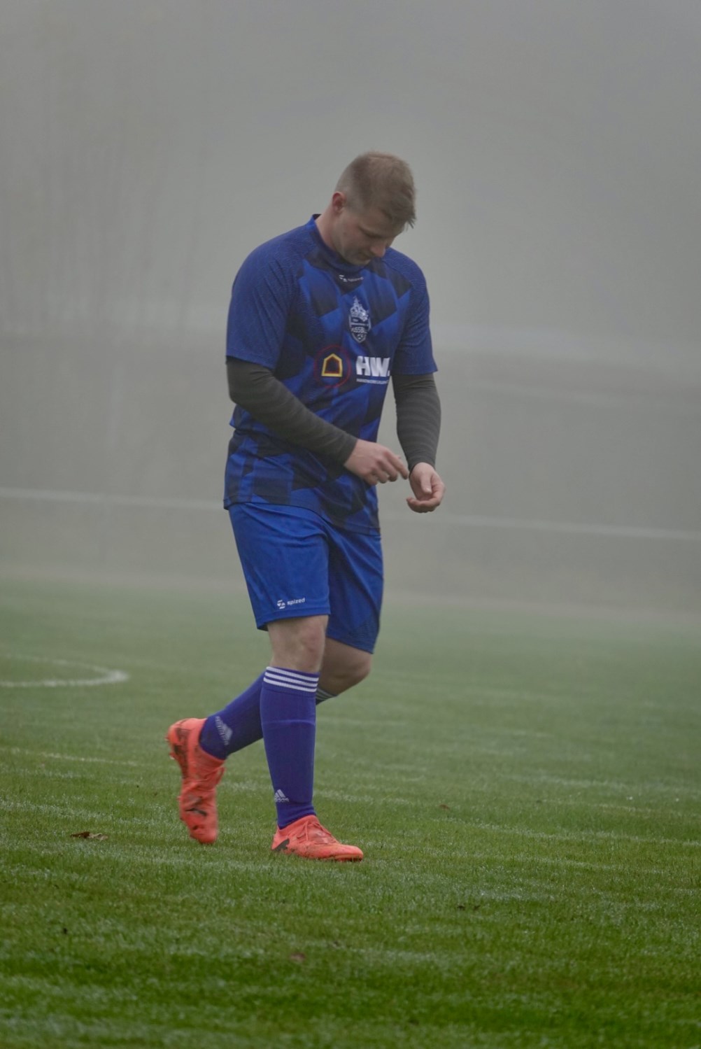 tsv wiesenburg,fussball,klein kreutz