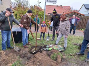 kreiswettbewerb, unser dorf hat zukunft reetzerhütten,wiesenburg/mark