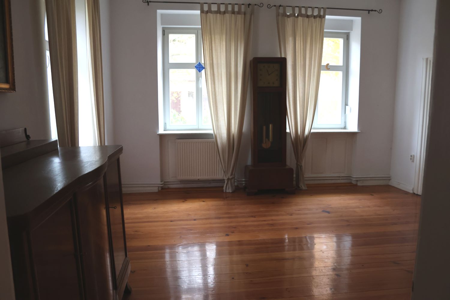 pfarrhaus rädigke,kirchengemeinde niemegk,SREK,förderverein altes pfarrhaus