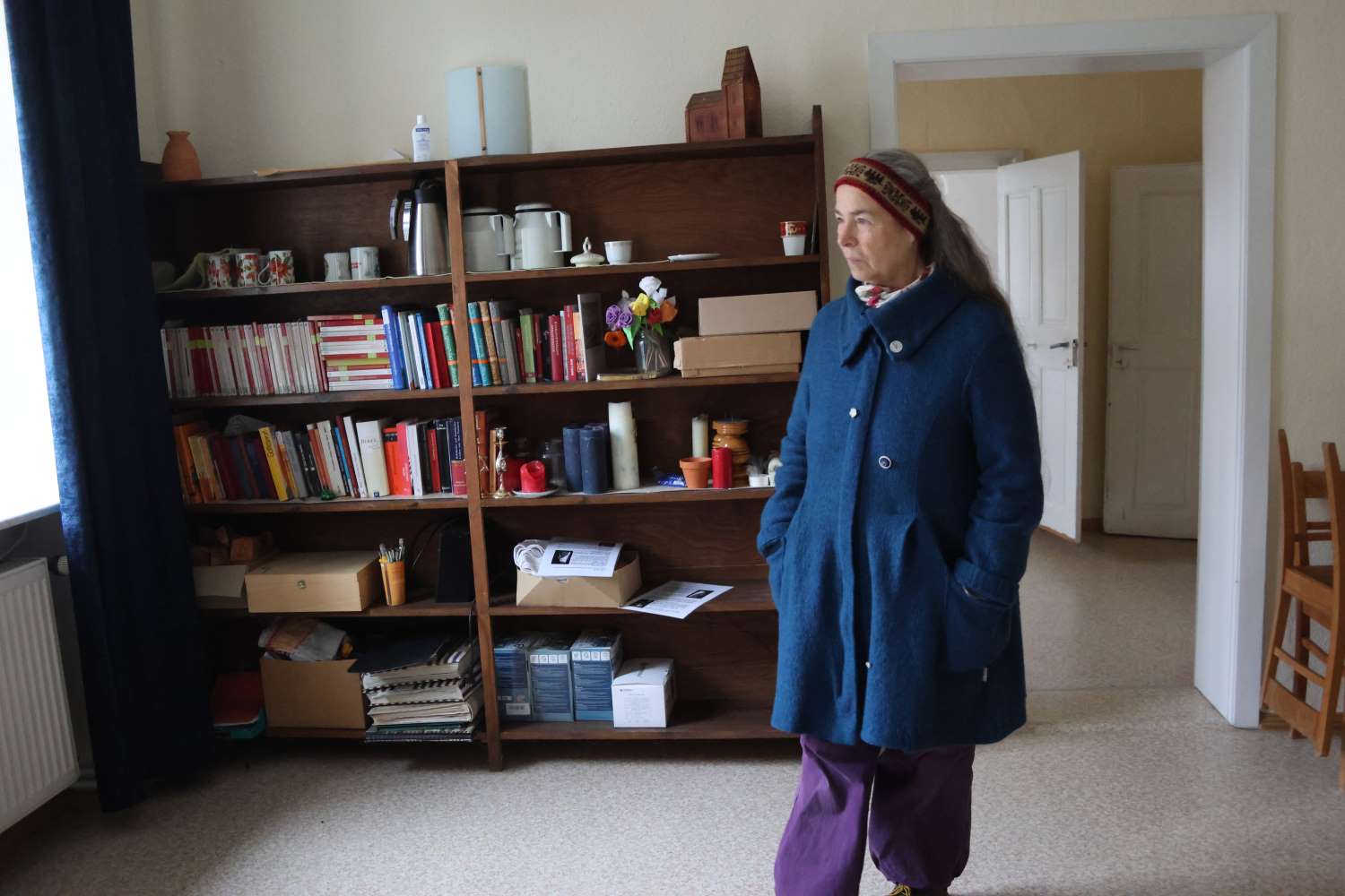 pfarrhaus rädigke,kirchengemeinde niemegk,SREK,förderverein altes pfarrhaus