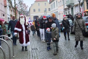 Adventsmarkt,kirche schwanebeck,reetz,jeserig am see,handwerkerhof görzke,marienkirche bad belzig,wichtelparade,rotary club belzig