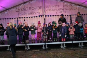 Adventsmarkt,kirche schwanebeck,reetz,jeserig am see,handwerkerhof görzke,marienkirche bad belzig,wichtelparade,rotary club belzig