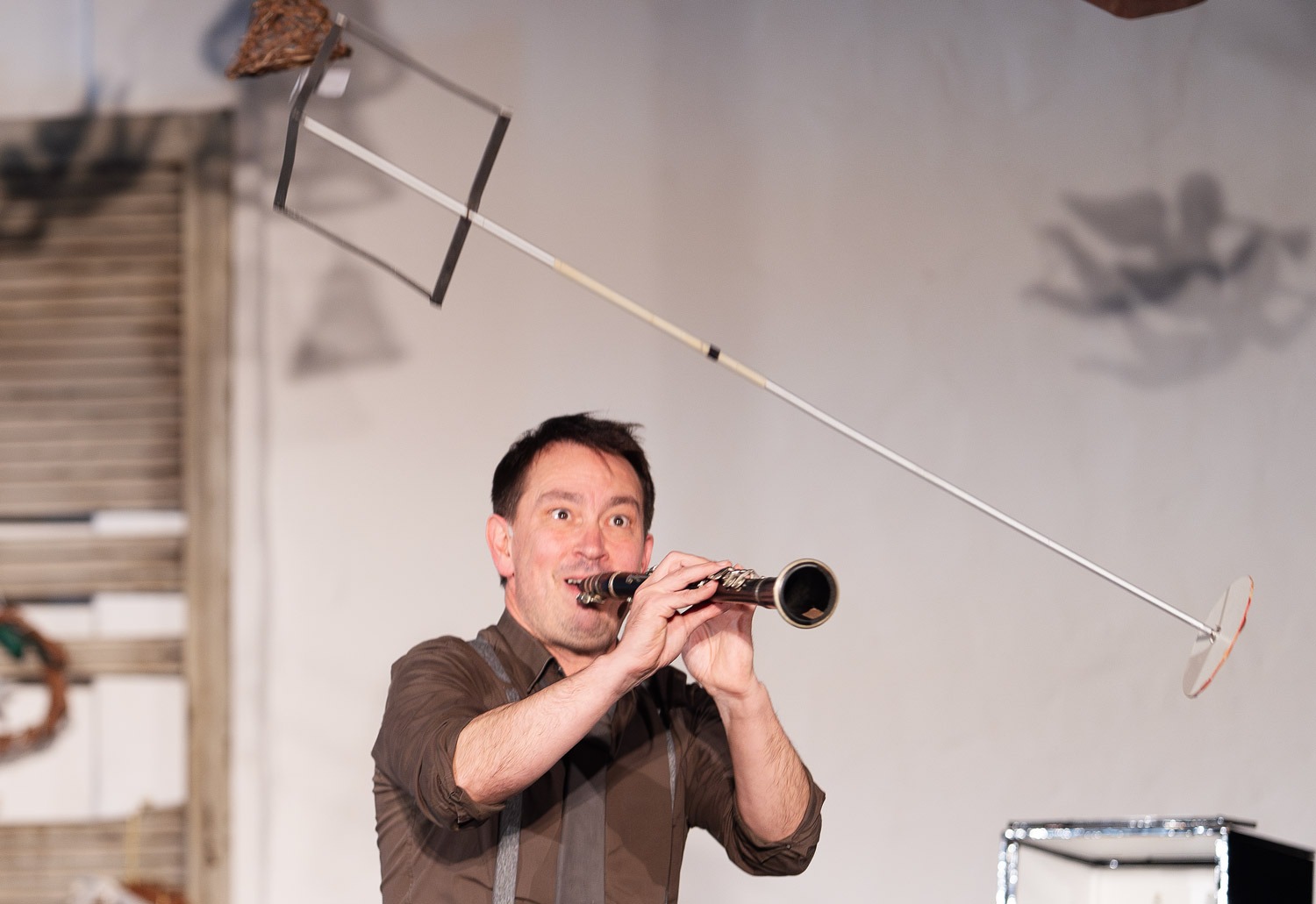 KleinKunstwerk, Bad Belzig, Jochen Falck