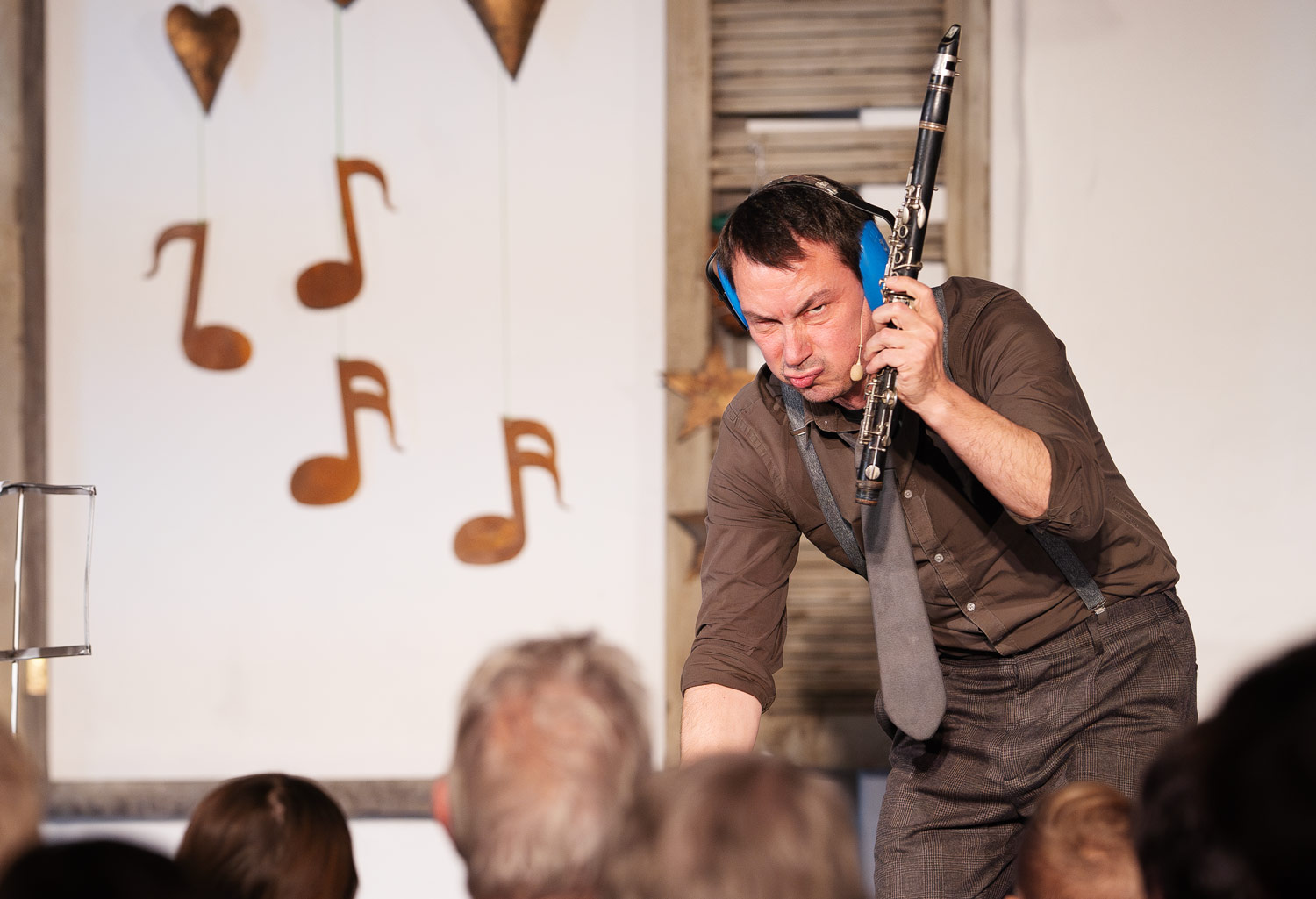 KleinKunstwerk, Bad Belzig, Jochen Falck