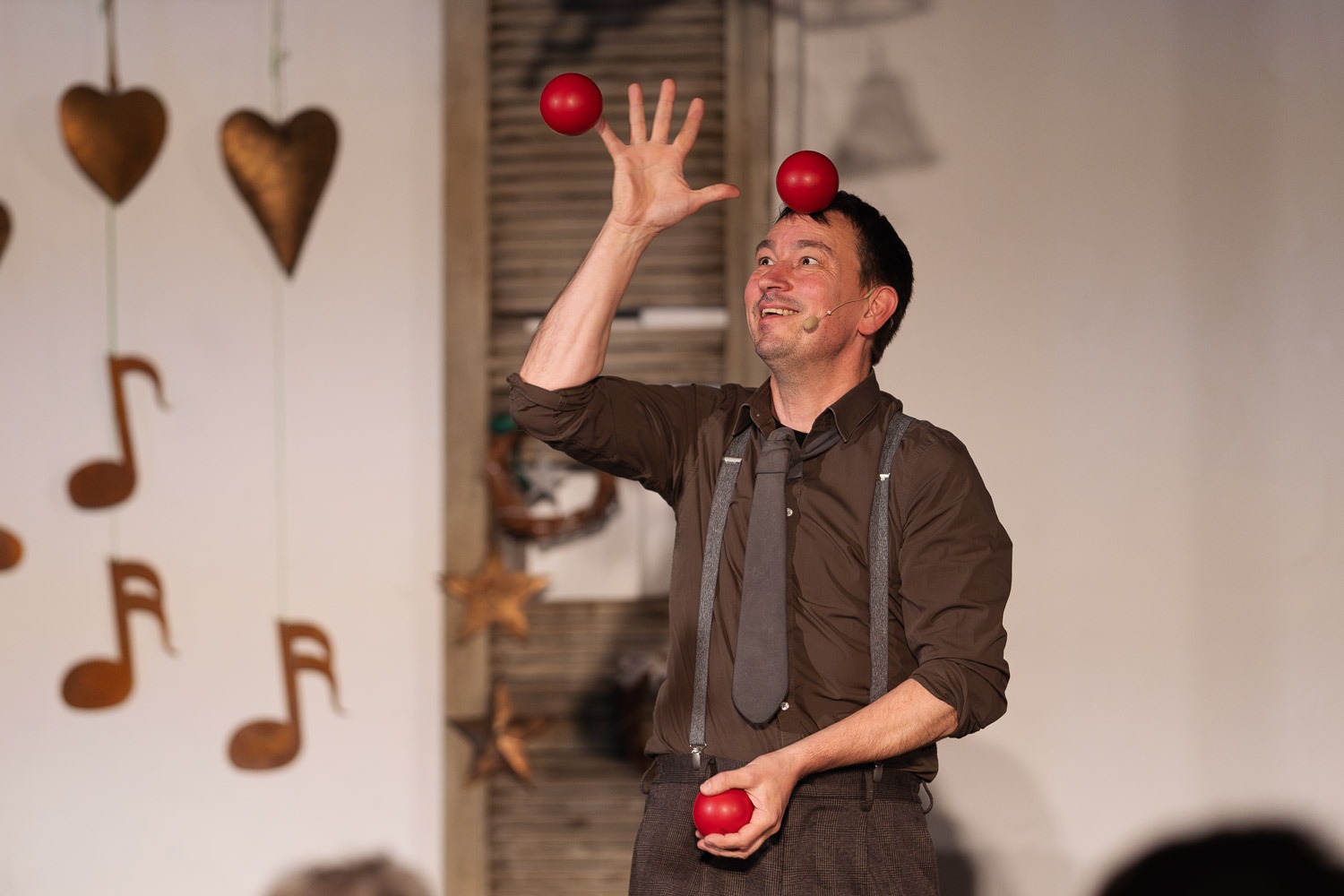 KleinKunstwerk, Bad Belzig, Jochen Falck