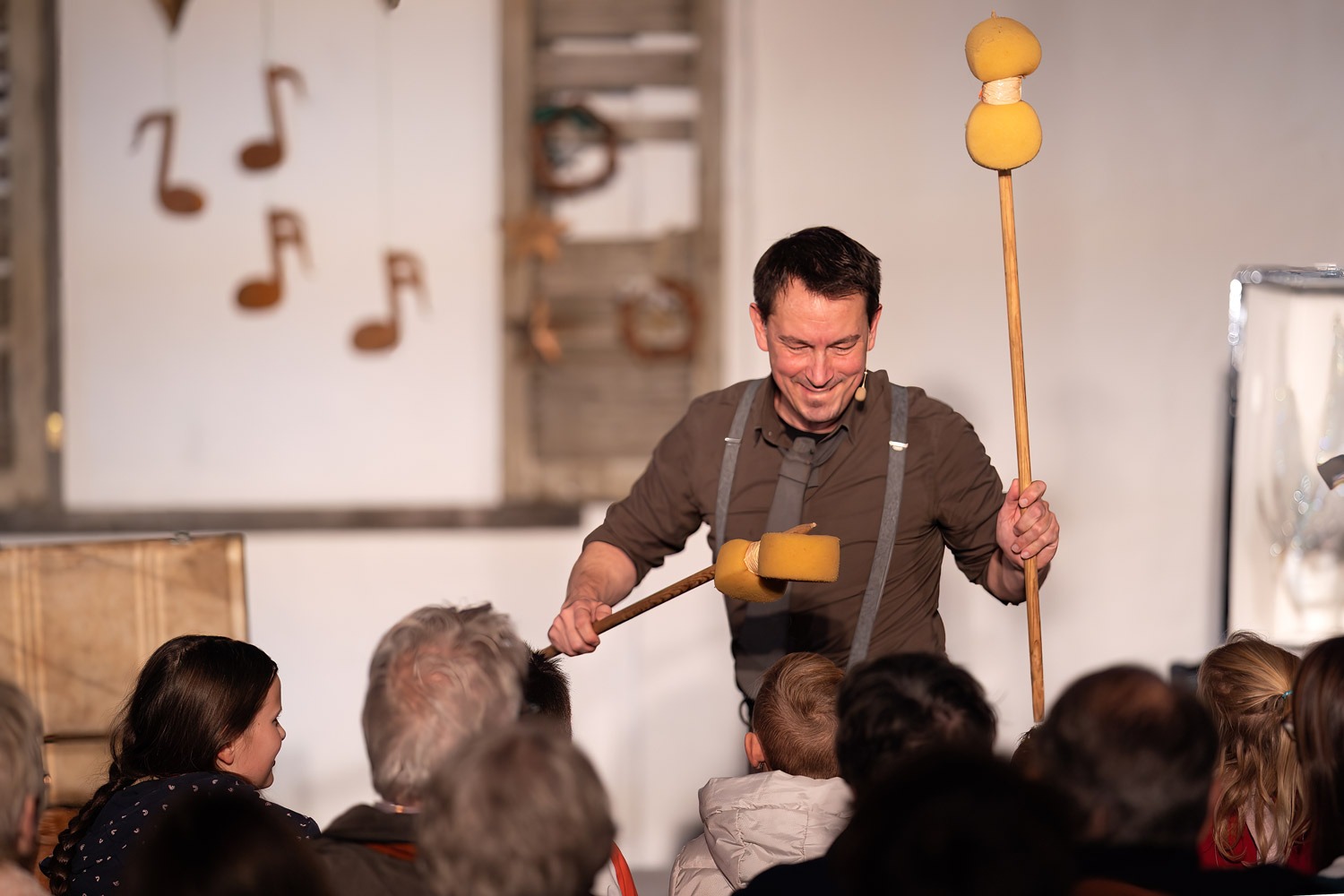 KleinKunstwerk, Bad Belzig, Jochen Falck