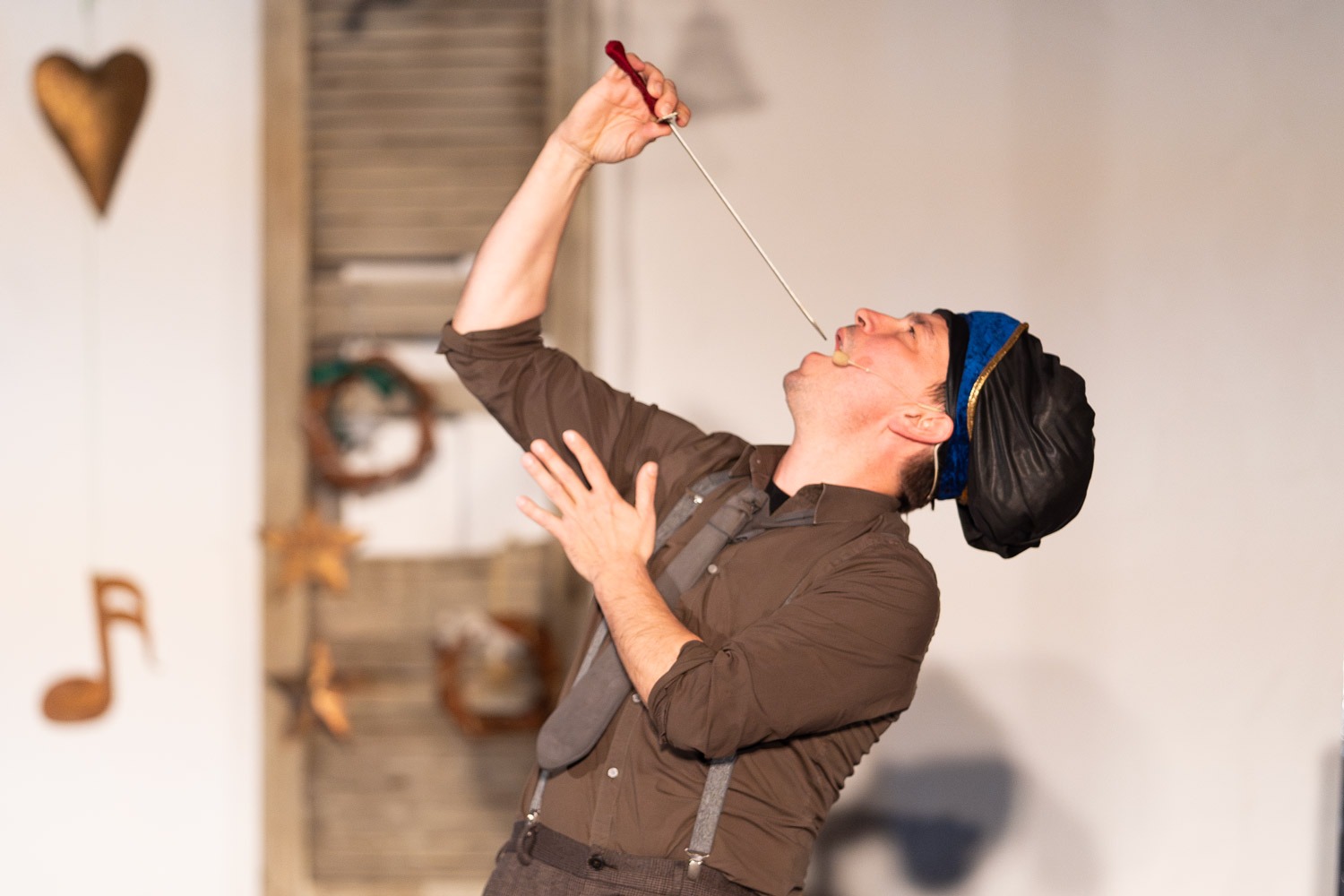 KleinKunstwerk, Bad Belzig, Jochen Falck