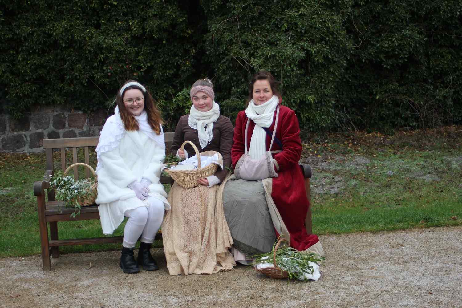 park wiesenburg,schloss wiesenburg