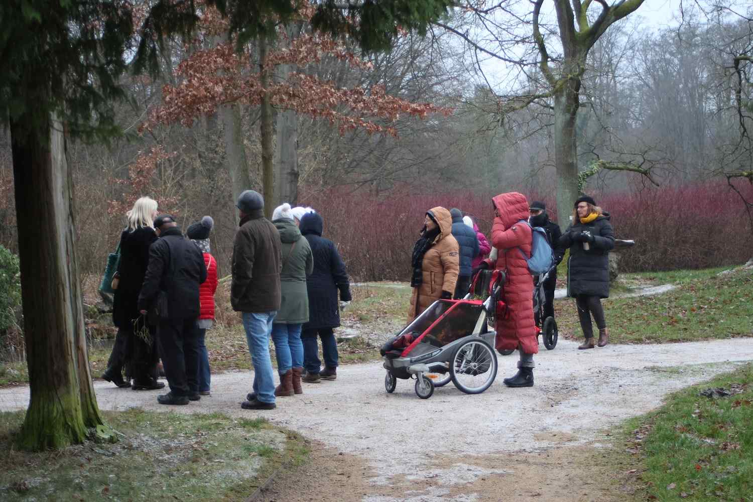 park wiesenburg,schloss wiesenburg
