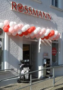 Rossmann, Bad Belzig