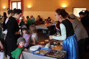 fastnacht,lehnsdor,zimpern,zampern