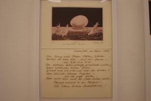 Jürgen Parusel, Kunstverein Hoher Fläming,Burg Eisenhardt,Bad Belzig