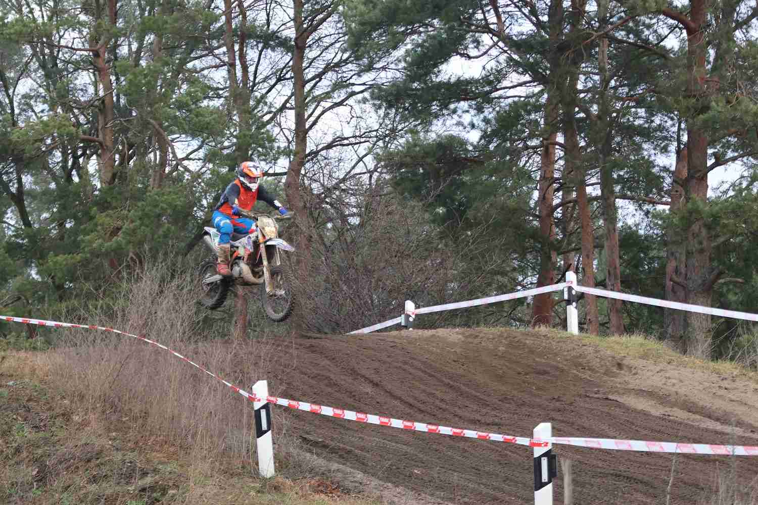winterenduro,motocross,msc burg eisenhard,reetz,mühlenberg