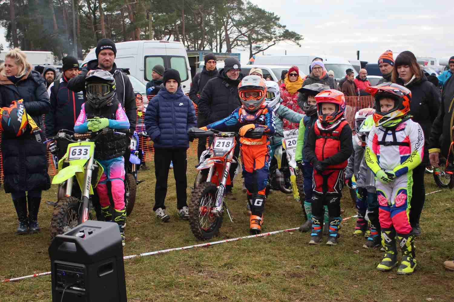 winterenduro,motocross,msc burg eisenhard,reetz,mühlenberg