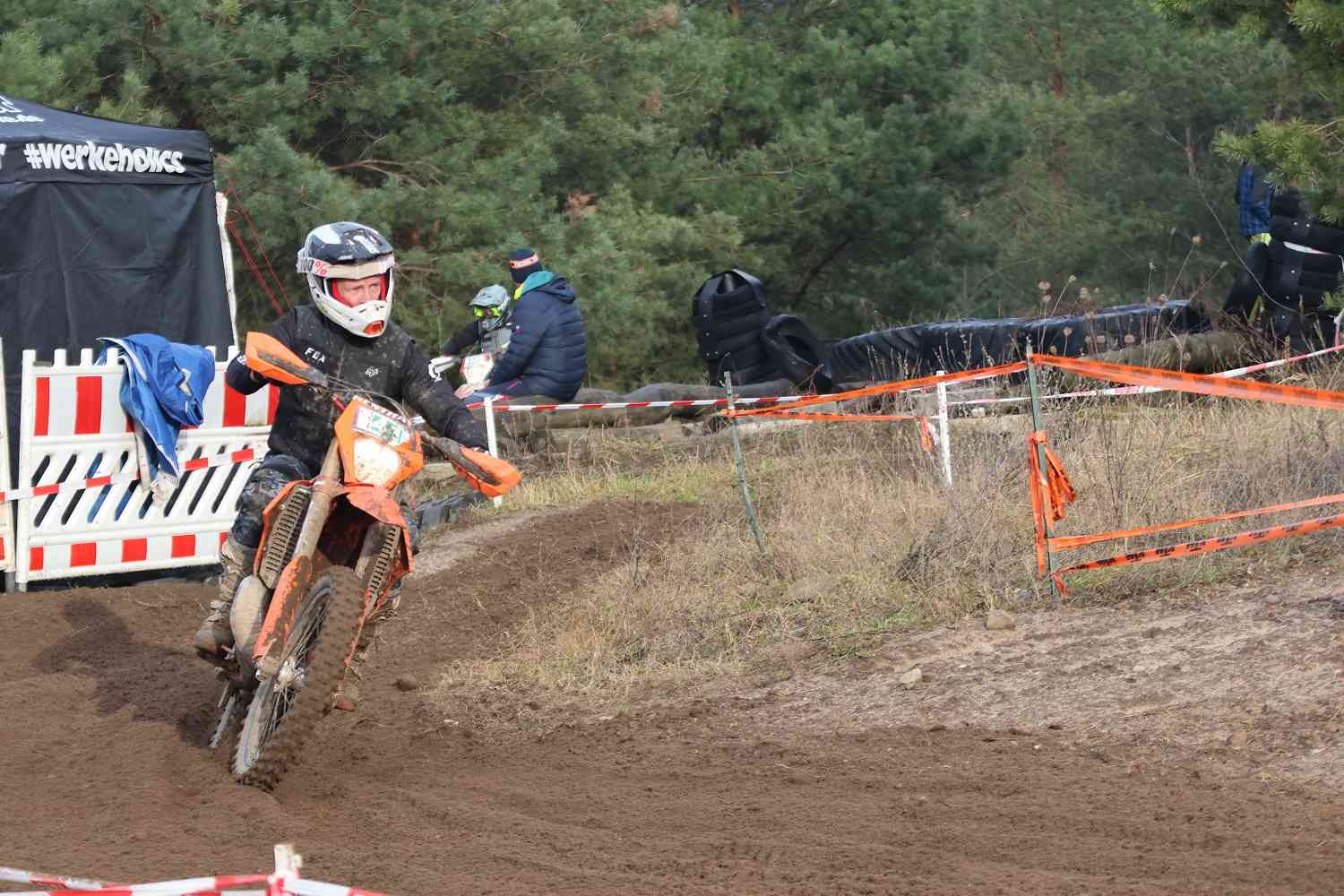 winterenduro,motocross,msc burg eisenhard,reetz,mühlenberg
