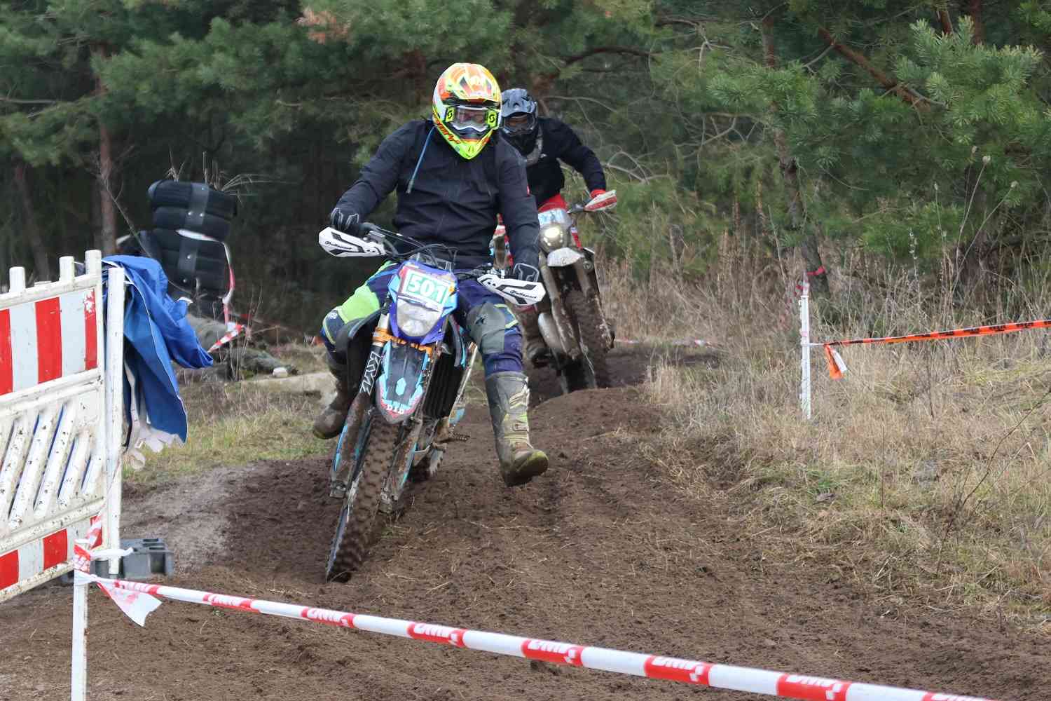 winterenduro,motocross,msc burg eisenhard,reetz,mühlenberg