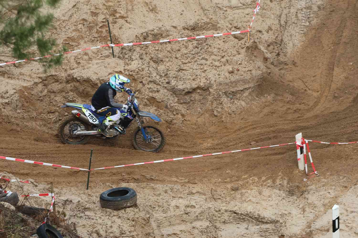 winterenduro,motocross,msc burg eisenhard,reetz,mühlenberg