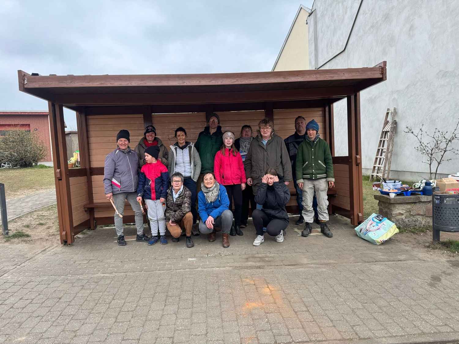 Görzke,Handwerkerhof Görzke,Töpfermarkt Görzke,Förderverein Görzke