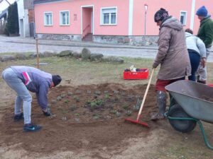 Görzke,Handwerkerhof Görzke,Töpfermarkt Görzke,Förderverein Görzke