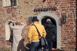 Burg Eisenhardt,burghotel,stadt bad belzig,mike enzmann,Stefan dittrich,robert pulz