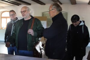 Burg Eisenhardt,burghotel,stadt bad belzig,mike enzmann,Stefan dittrich,robert pulz