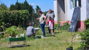 Brandenburger Landpartie 2025, Cammer