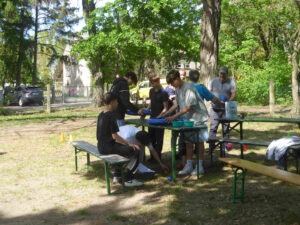 tag der vereine görzke,sportverein görzke,feuerwehr görzke