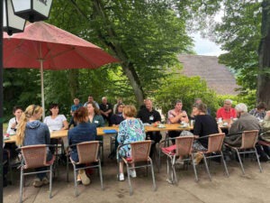 unser dorf hat zukunft,landeswettbewerb,reetzerhütten,alte hölle, acz reetzerhütten,buchal kerzen,gärtnerei köhler,tripl d ranch