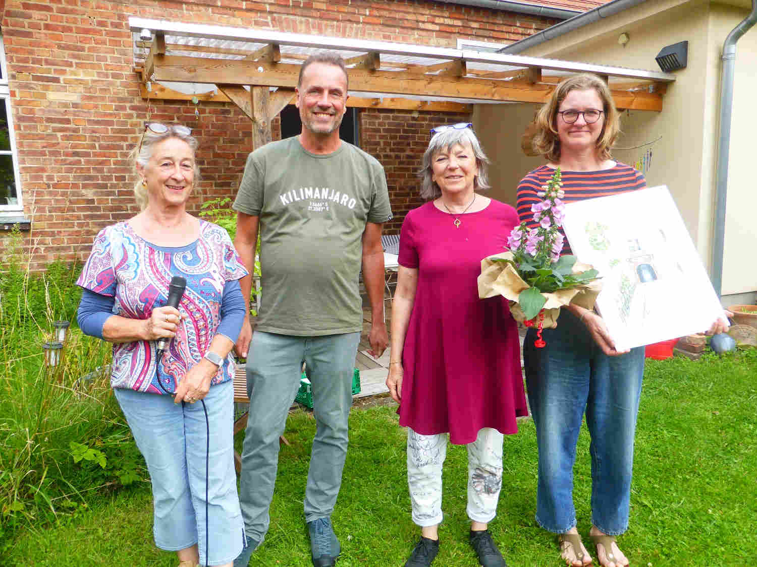flämingfarbenfest,aquarellsonntag,alte schule wiesenburg,schloss wiesenburg,park wiesenburg,naturparkverein hoher fläming
