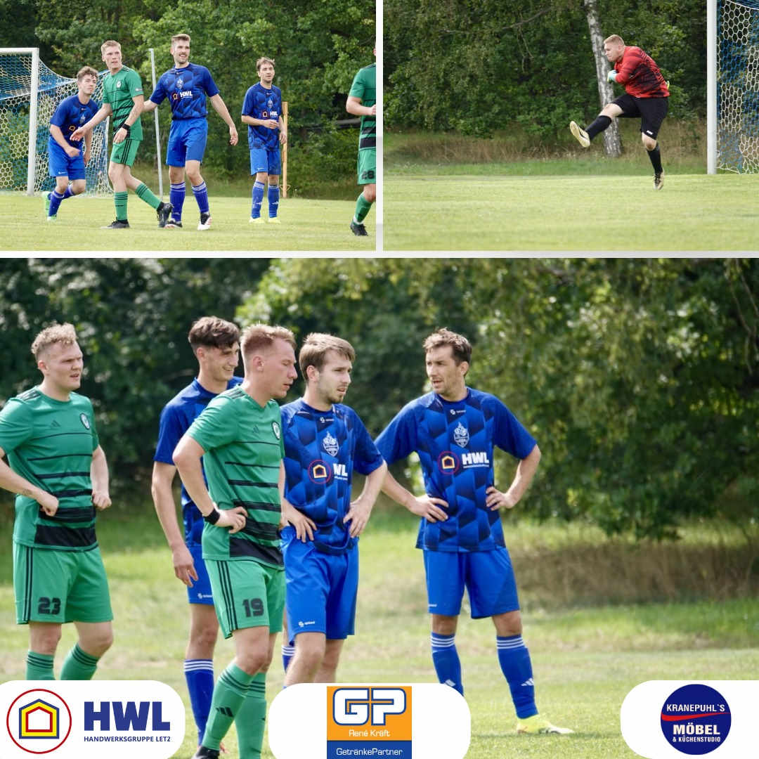 fussball,tsv wiesenburg,sv eiche ragösen,flämingstadion wiesenburg