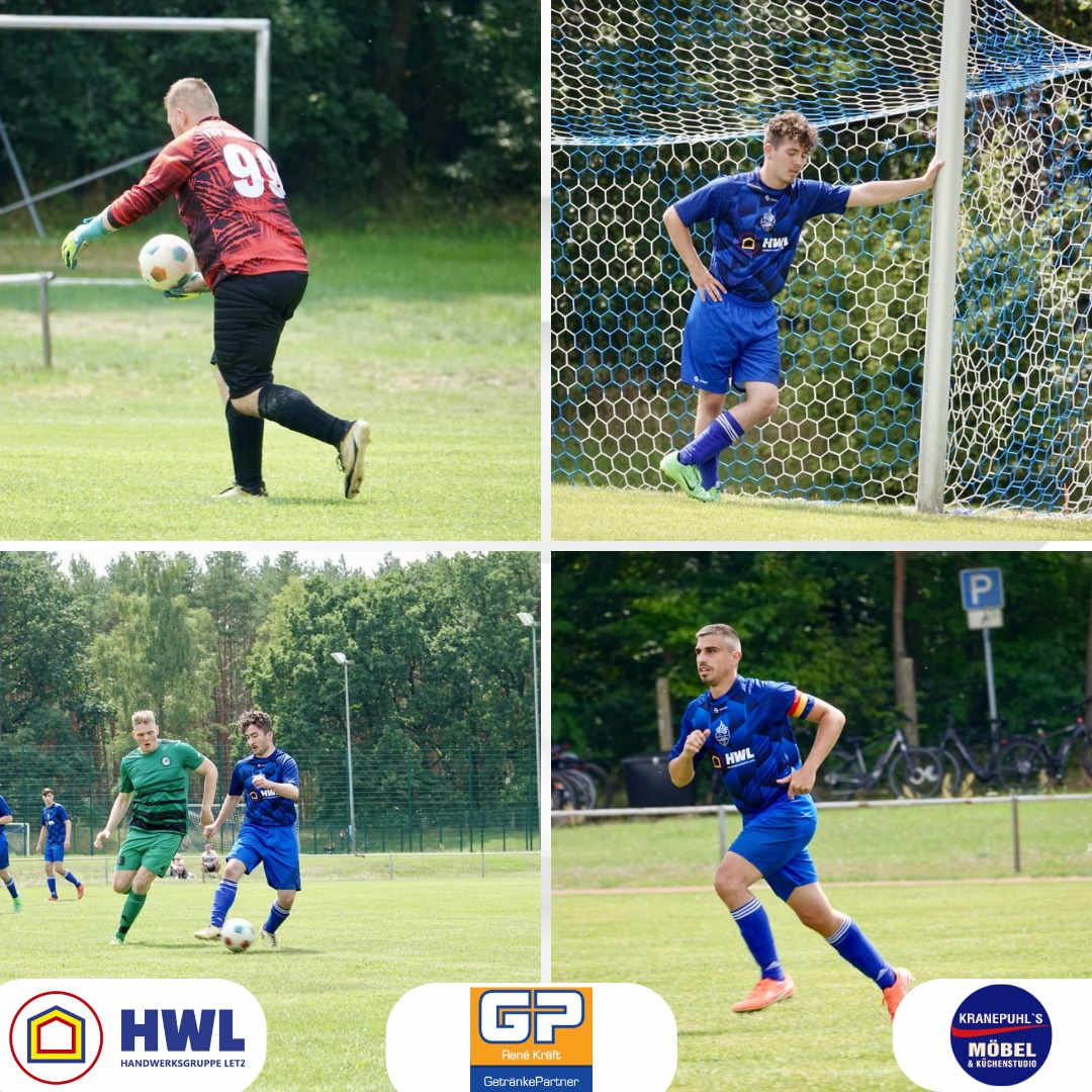 fussball,tsv wiesenburg,sv eiche ragösen,flämingstadion wiesenburg