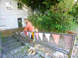 schenkraum wiesenburg,familienzentrum wiesenburg