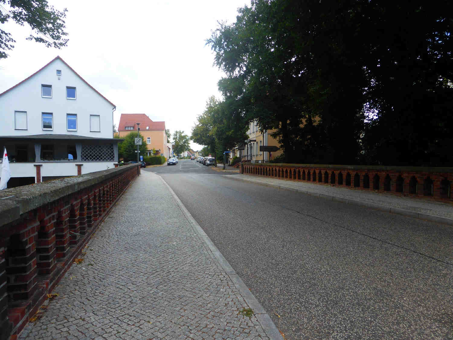 denkmal des monats,wiesenburger brücke,bad belzig,burg eisenhardt,reißigerhaus,robert pulz,ag historische stadtkerne