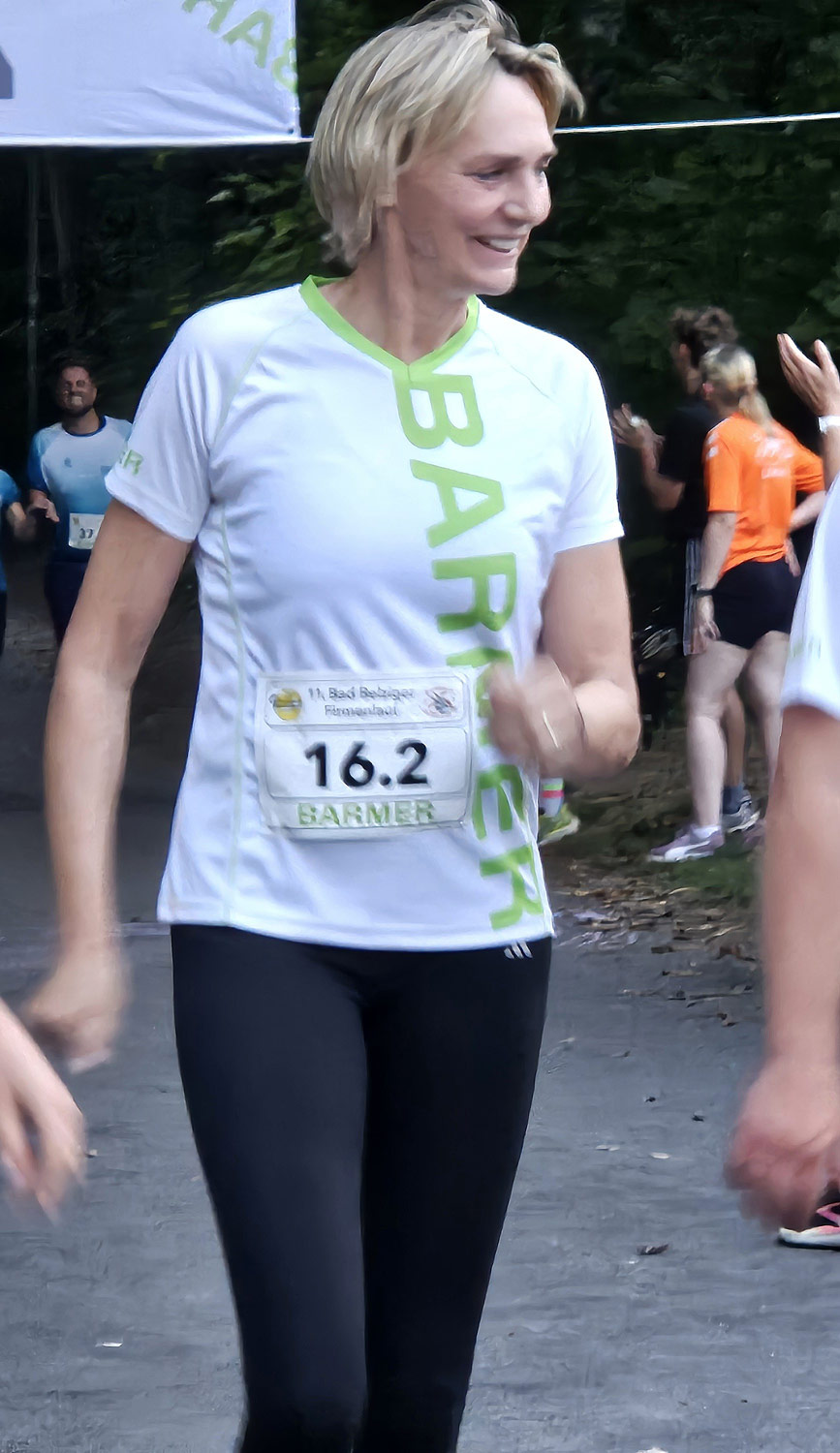 Bad Belzig, Firmenlauf 2025