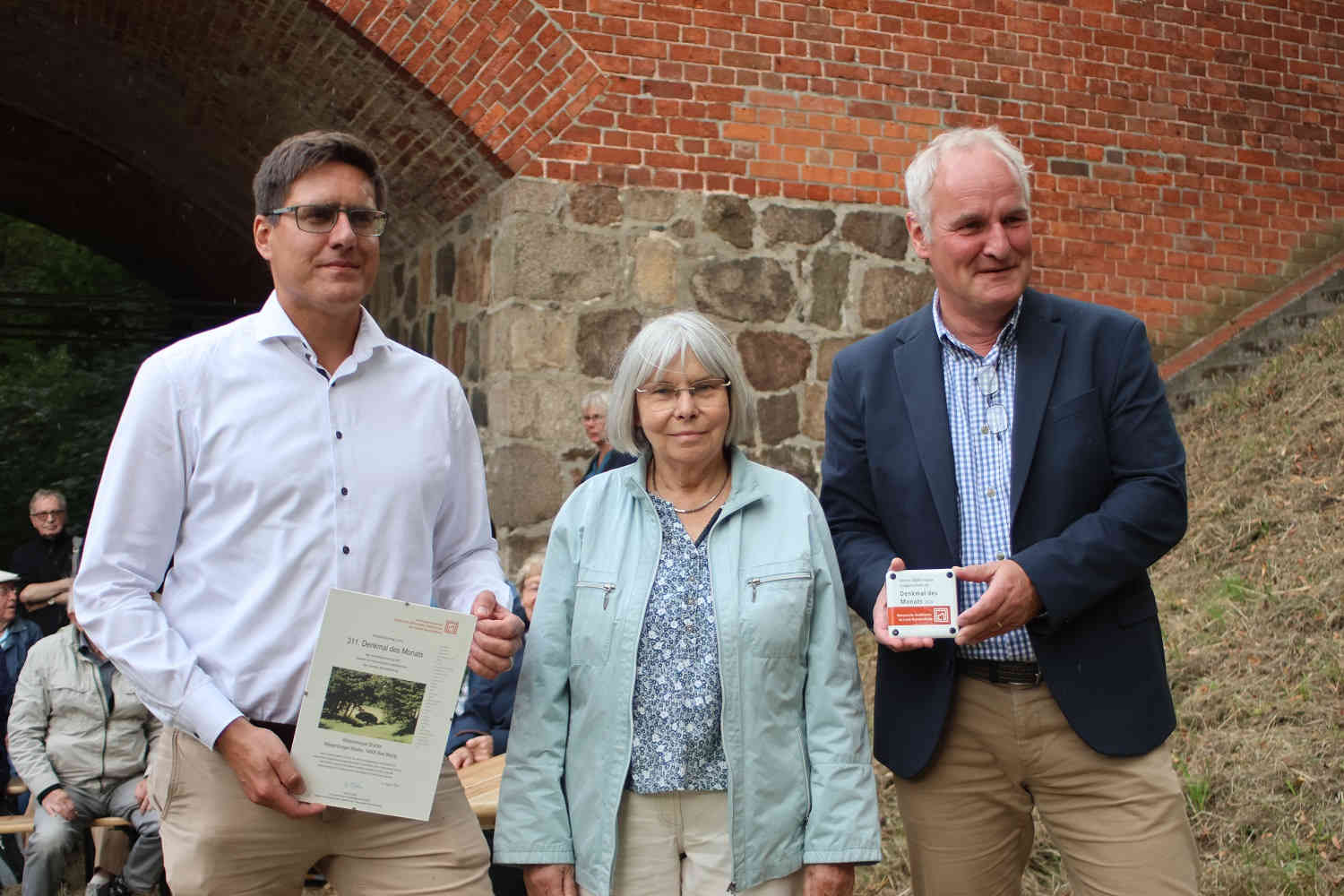 denkmal des monats,wiesenburger brücke,bad belzig,burg eisenhardt,reißigerhaus,robert pulz,ag historische stadtkerne
