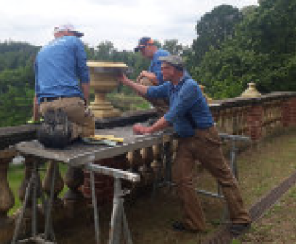 park wiesenburg,schloss wiesenburg,parkförderverein wiesenburg