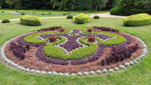 park wiesenburg,schloss wiesenburg,parkförderverein wiesenburg