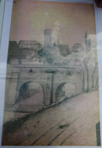 denkmal des monats,wiesenburger brücke,bad belzig,burg eisenhardt,reißigerhaus,robert pulz,ag historische stadtkerne