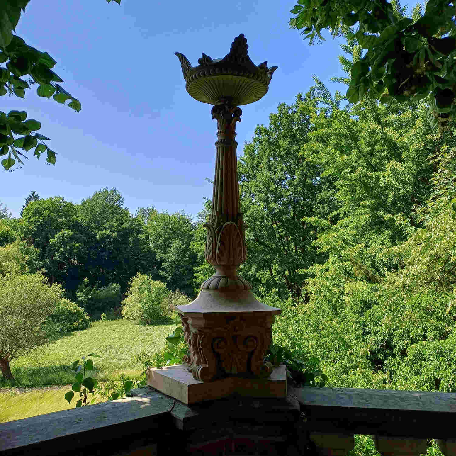 park wiesenburg,schloss wiesenburg,parkförderverein wiesenburg