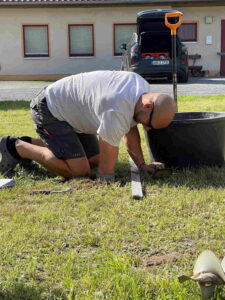 Jugendclub reetz, feuerwehr reetz, kita reetz,sebastian kube,sportplatz reetz