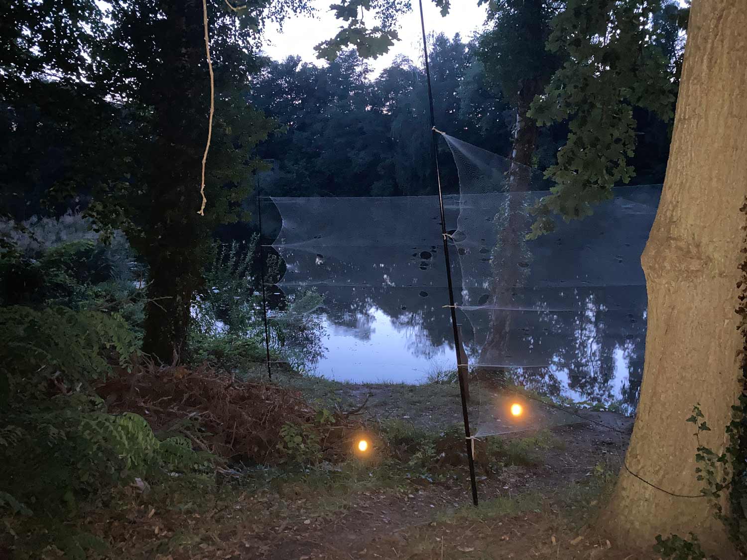 Bad Belzig, Badnight