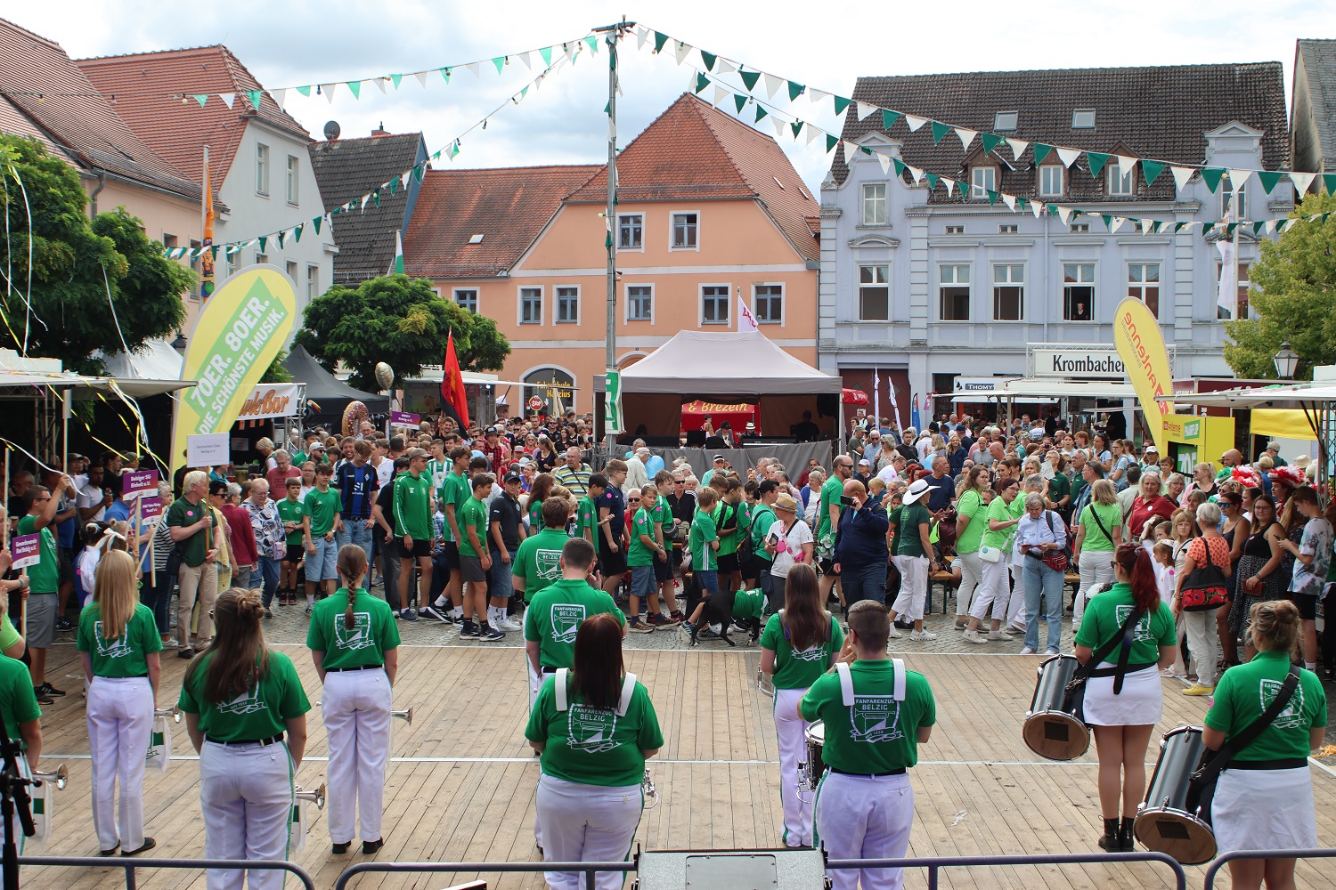 Burgfestwoche bad belzig,altstadtsommer bad belzig,festverein bad belzig,kreismusikschule engelbert humperdinck, rotary club, kirche bad belzig,antenne brandenburg,robert pulz, kathleen berger, ritterhude, karnevalsverein belzig, borussia bad belzig