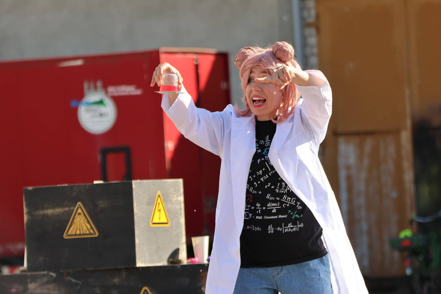 professore Bummbastic,acz reetzerhütten,sprayen, nina stemberger,ute-Paulmann boll