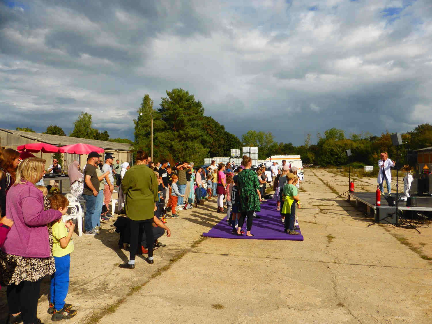 professore Bummbastic,acz reetzerhütten,sprayen, nina stemberger,ute-Paulmann boll