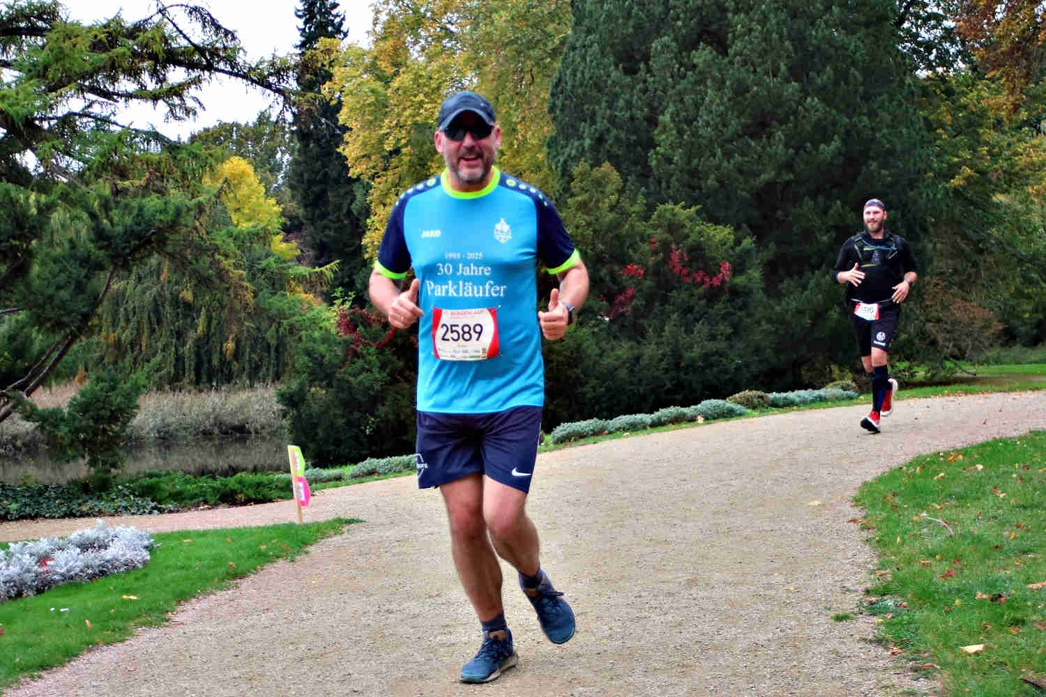 burgenlauf,burg eisenhardt,burg rabenstein,schloss wiesenburg,park wiesenburg