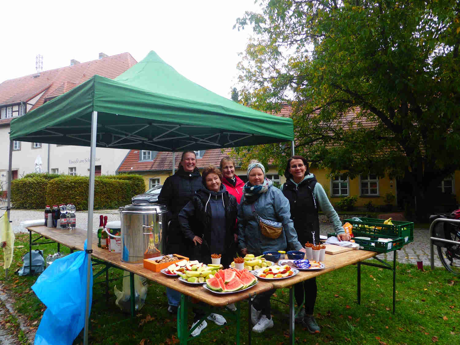 burgenlauf,burg eisenhardt,burg rabenstein,schloss wiesenburg,park wiesenburg