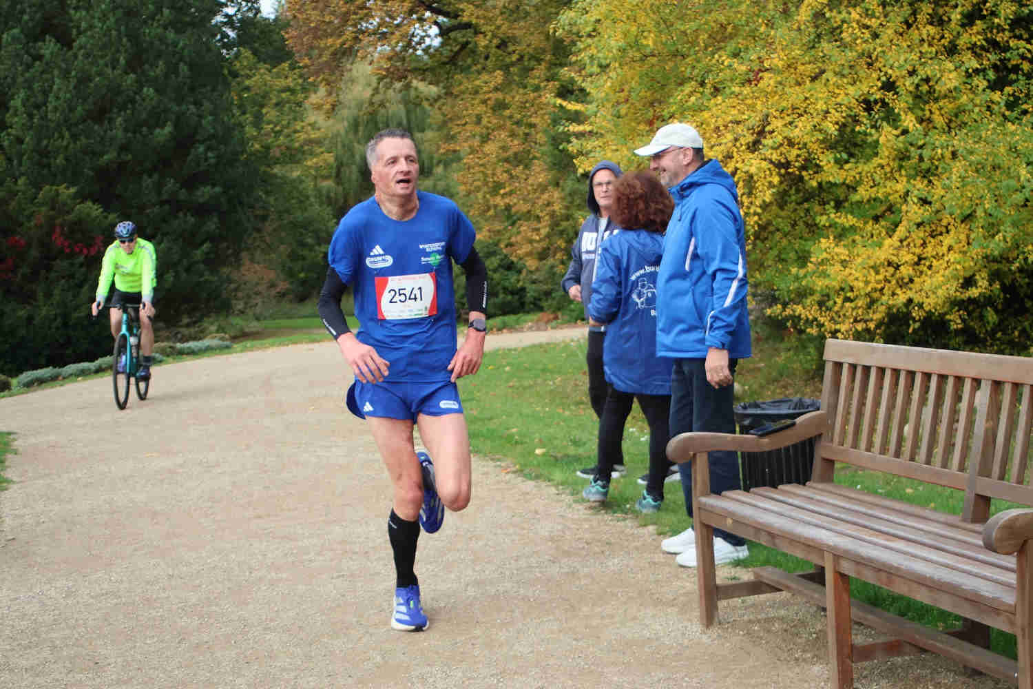 burgenlauf,burg eisenhardt,burg rabenstein,schloss wiesenburg,park wiesenburg