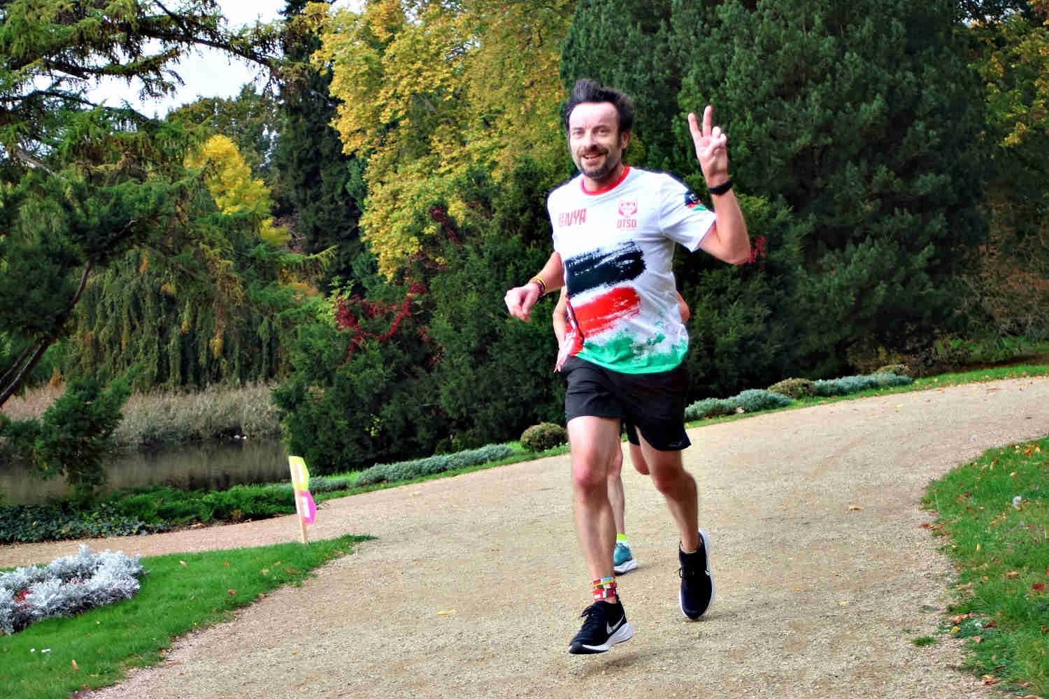 burgenlauf,burg eisenhardt,burg rabenstein,schloss wiesenburg,park wiesenburg